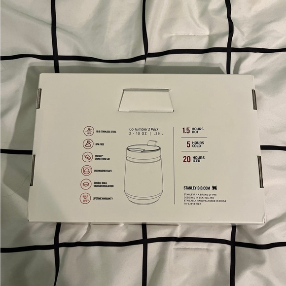 Stanley Valentine Tumblers - Picture 2 of 3